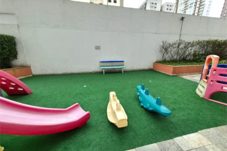 Apartamento à venda com 3 quartos, sendo 1 suíte,  em Vila Leopoldina, São Paulo, SP
