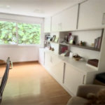 Casa à venda com 5 suítes no condomínio Residencial Morumbi, São Paulo - SP