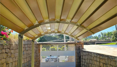 Casa à venda com 5 suítes,  no condomínio Parque dos Cafezais VI, Itupeva - SP