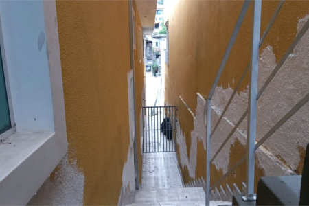 Sobrado à venda com 3 quartos, sendo 2 suítes, em Vila Adalgisa, São Paulo, SP