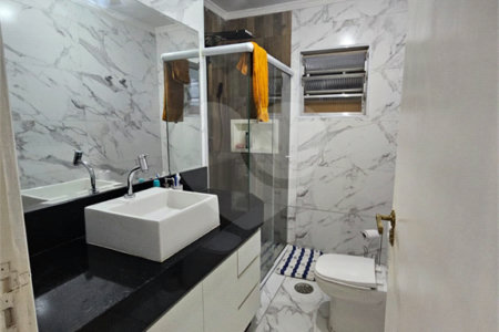 Apartamento à venda ou para alugar com 3 quartos, sendo 1 suíte, em Tucuruvi, São Paulo, SP