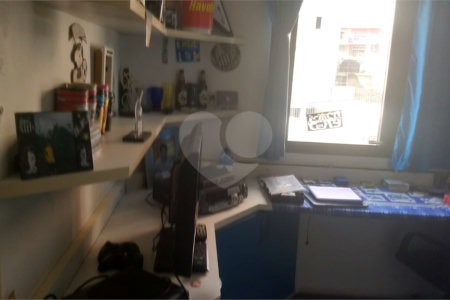 Apartamento à venda com 3 suítes em Água Fria, São Paulo, SP