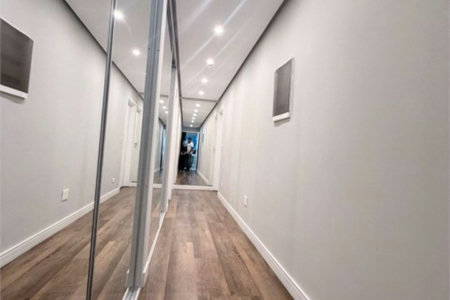 Apartamento Residencial à venda, Boqueirão, Santos - AP1618.
