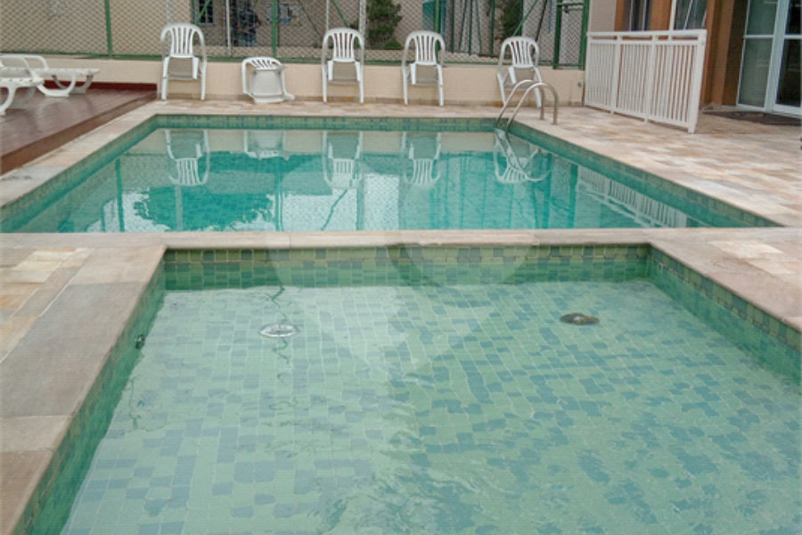 Apartamento à venda com 2 quartos em Freguesia do Ó, São Paulo, SP