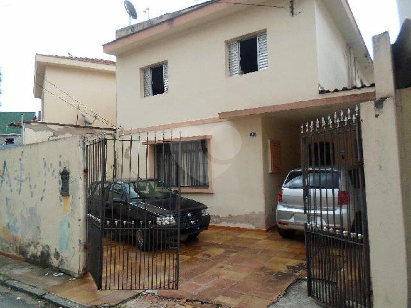 Sobrado à venda com 3 quartos em Água Fria, São Paulo, SP