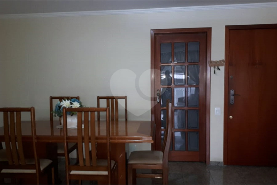 Apartamento à venda com 3 quartos, sendo 1 suíte, em Santana, São Paulo, SP