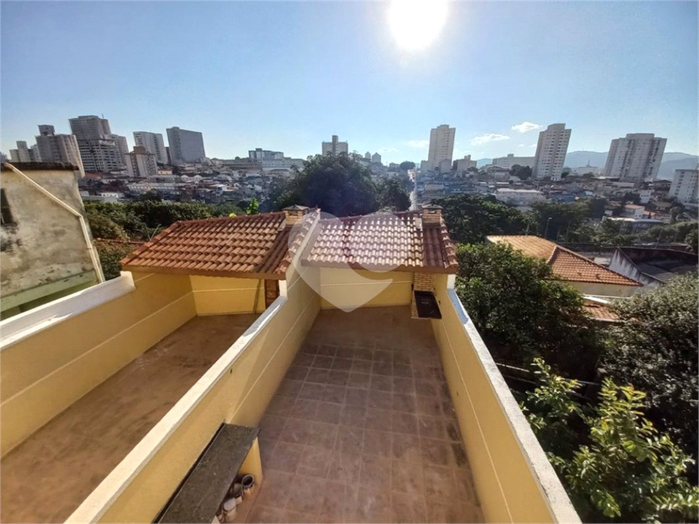Sobrado à venda com 3 suítes em Vila Gustavo, São Paulo, SP