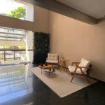 Cobertura com 4 dormitórios à venda, 400 m² por R$ 2.580.000,00 - Ponta da Praia - Santos/SP