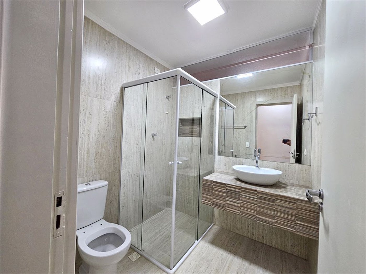 Apartamento com 3 dormitórios à venda, 148 m² por R$ 950.000,00 - José Menino - Santos/SP