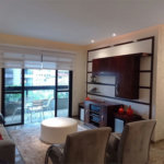 Apartamento Residencial à venda, Embaré, Santos - AP1218.