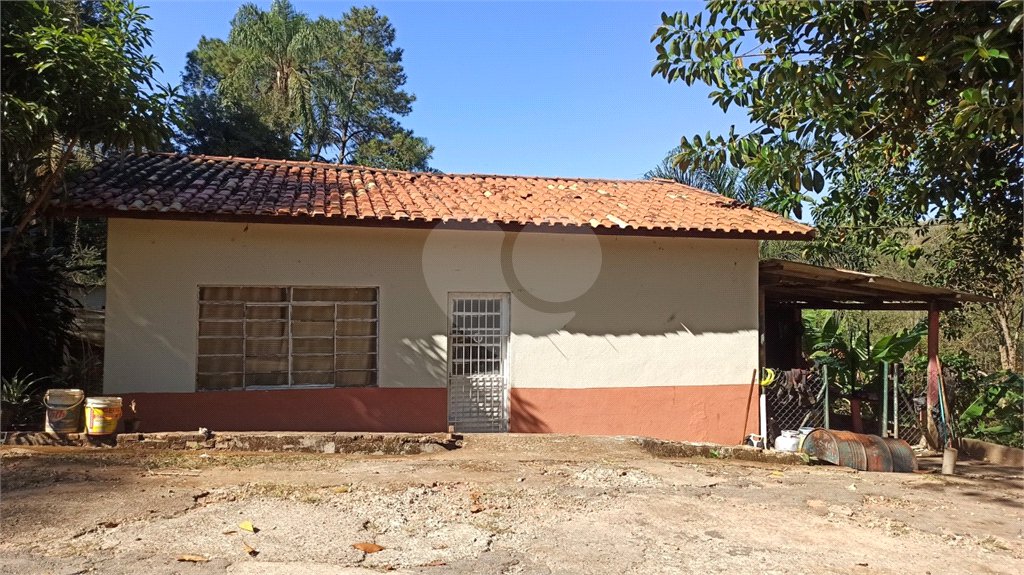 Sítio à venda com 7 suítes em Loteamento Rancho Maringá Ii, Atibaia, SP