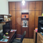 Sobrado à venda com 2 quartos em Tucuruvi, São Paulo, SP