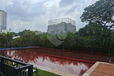 Apartamento para alugar com 1 quarto em Vila Leopoldina, São Paulo, SP