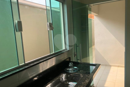 Casa à venda com 2 quartos, sendo 1 suíte, em Jardim Panorama, Salto, SP