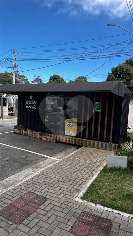 Apartamento à venda com 2 quartos em Santa Cruz, Rio de Janeiro, RJ