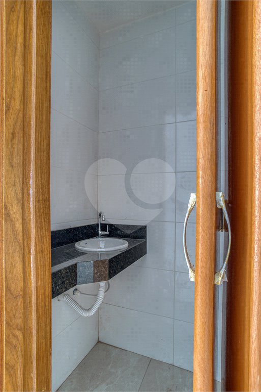 Sobrado à venda com 3 quartos, sendo 1 suíte, em Campo Grande, São Paulo, SP