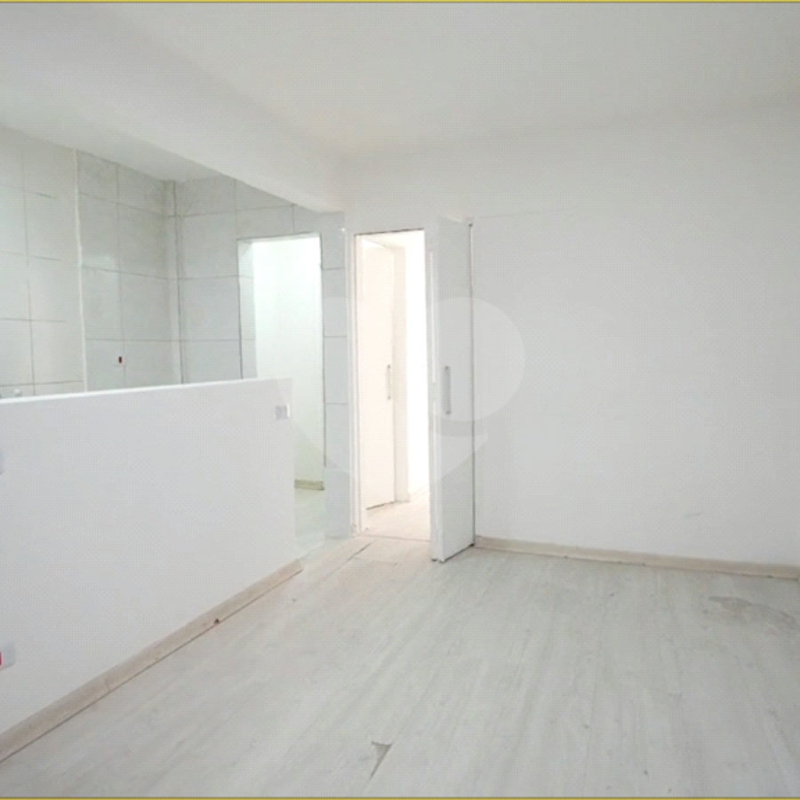 Apartamento à venda com 1 suíte em Mooca, São Paulo, SP