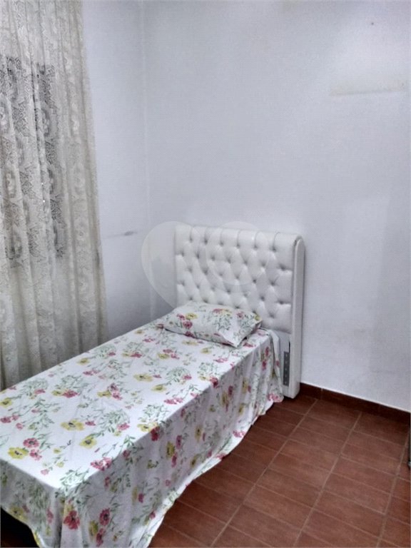 Casa à venda com 4 quartos em Parque da Lapa, São Paulo, SP