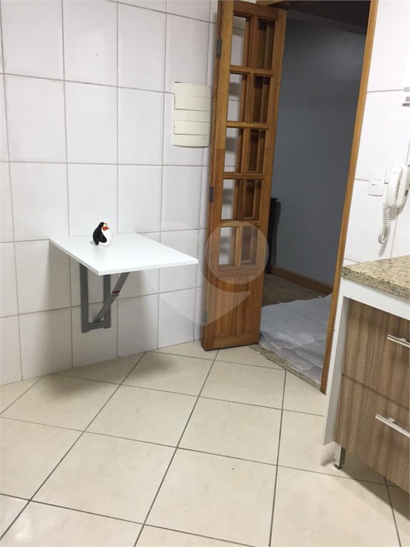 Apartamento à venda com 3 quartos, sendo 1 suíte, em Vila Romana, São Paulo, SP
