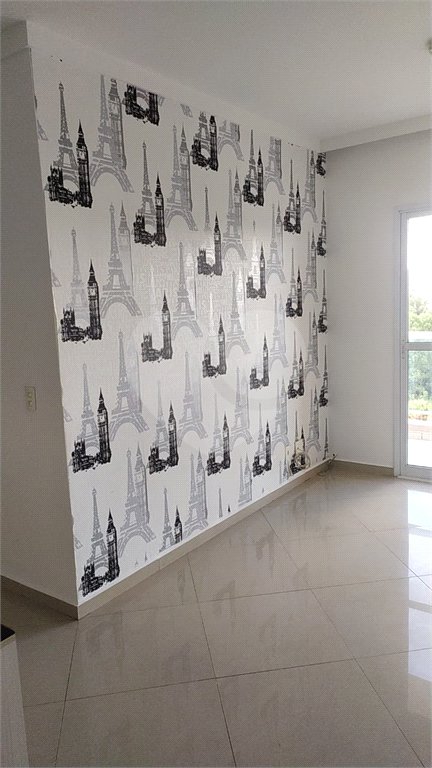 Apartamento à venda com 3 quartos, sendo 1 suíte, em Pinheirinho, Vinhedo, SP