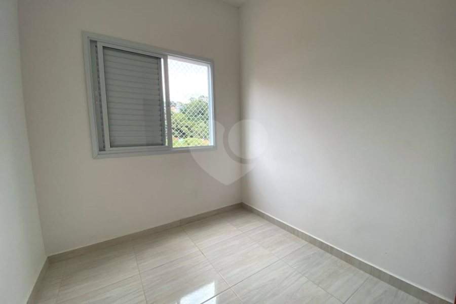 Apartamento à venda com 2 quartos em Tremembé, São Paulo, SP