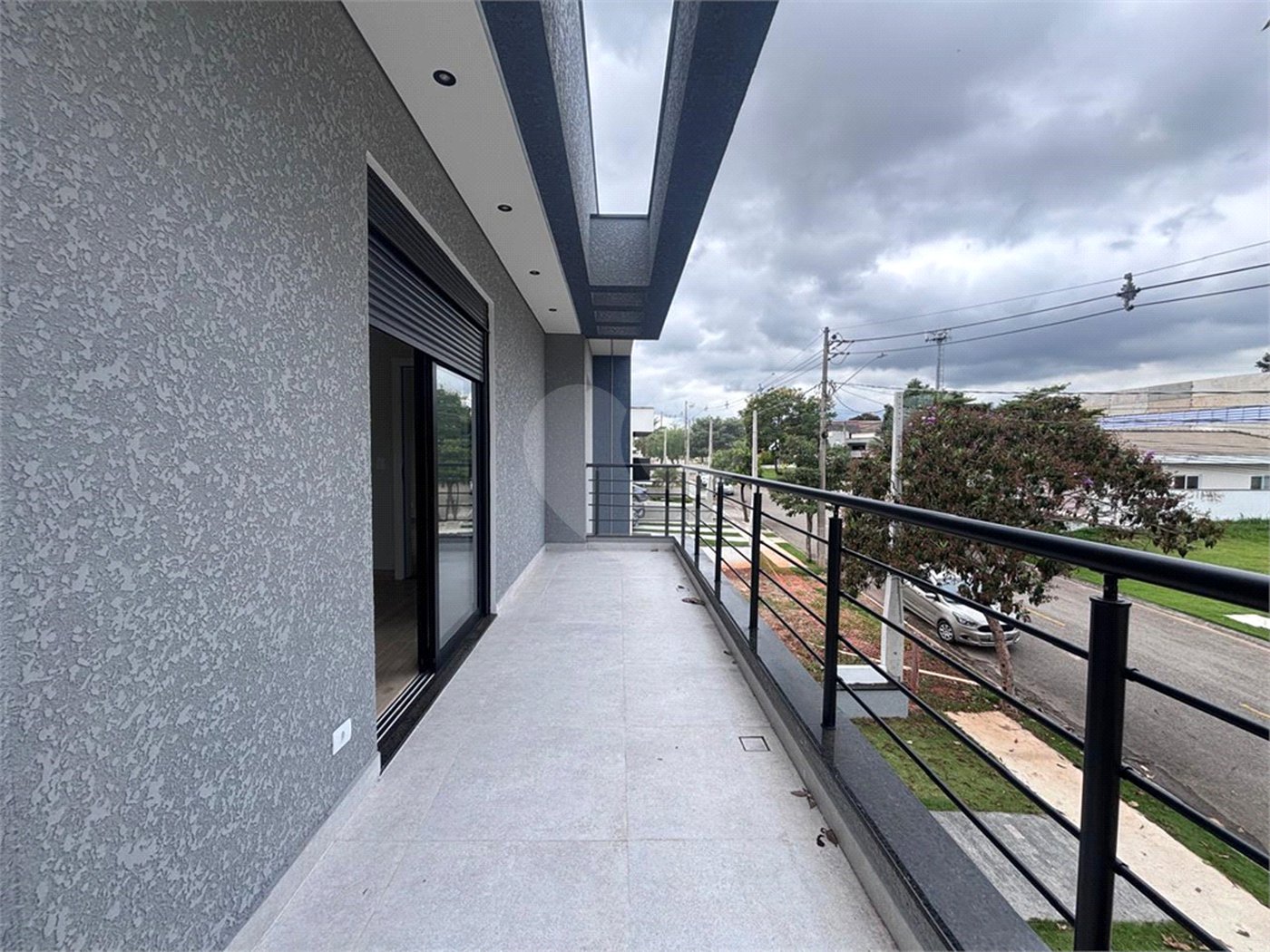 Casa à venda com 3 suítes no condomínio Campos do Conde I e II, Sorocaba - SP