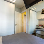 Apartamento à venda com 2 quartos, sendo 1 suíte, em Chácara Santo Antônio, São Paulo, SP