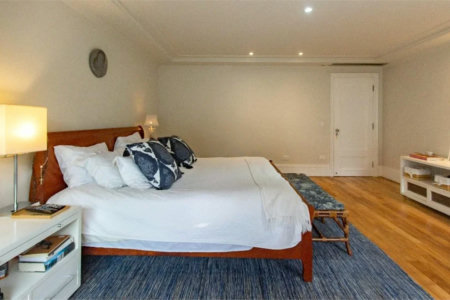 Casa à venda com 4 suítes no condomínio Residencial Palazzo Reale, São Paulo - SP