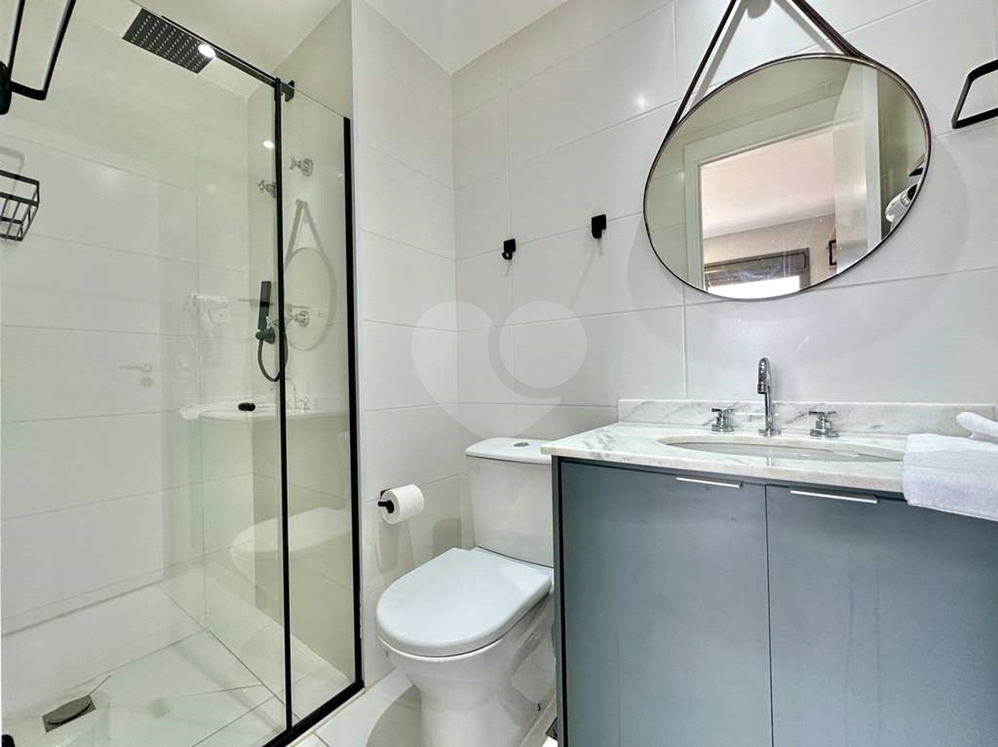 Apartamento à venda com 1 quarto em Perdizes, São Paulo, SP