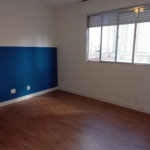 Apartamento Residencial à venda, Embaré, Santos - AP1392.