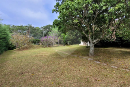 Terreno à venda em Alpes D'ouro, Bom Jesus dos Perdões, SP