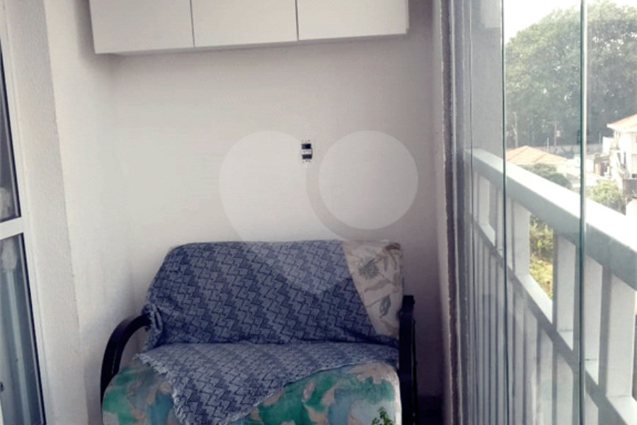 Apartamento à venda com 3 quartos, sendo 1 suíte,  em Tucuruvi, São Paulo, SP