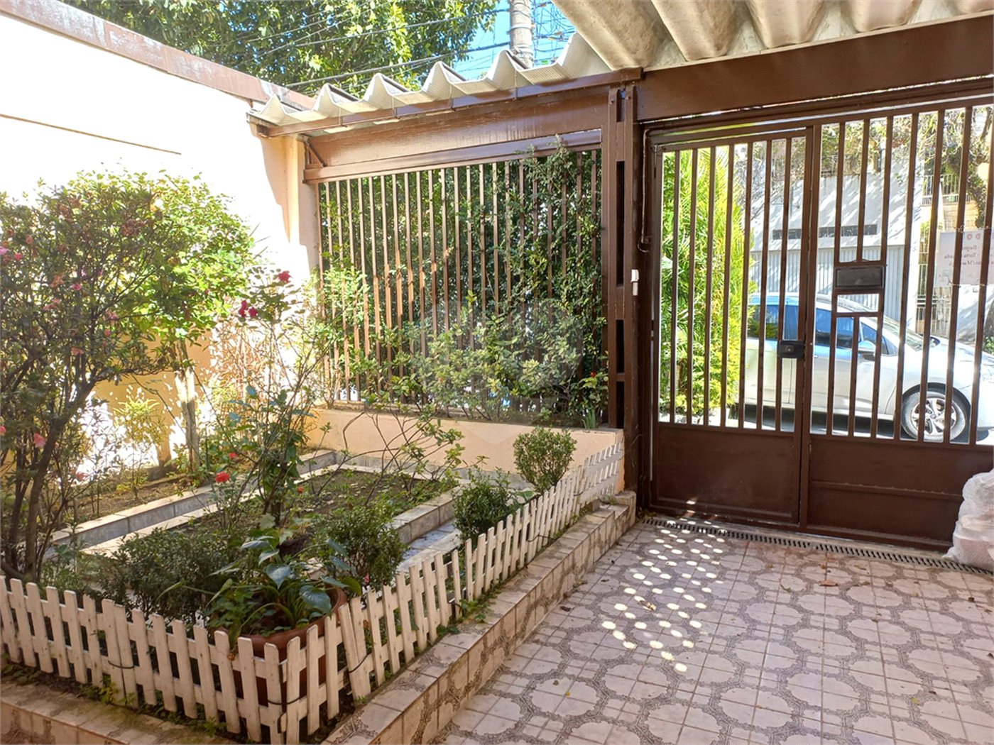 Casa à venda com 3 quartos, sendo 1 suíte,  em Vila Ipojuca, São Paulo, SP