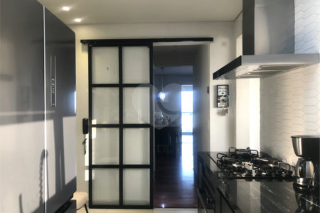 Apartamento à venda com 3 suítes no Centro, São Bernardo do Campo, SP