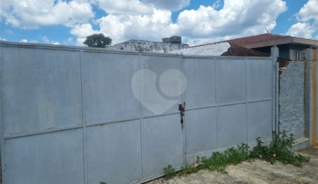 Terreno à venda em Campo Grande, São Paulo, SP