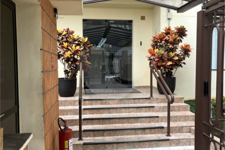 Apartamento à venda com 2 quartos em Vila Monte Alegre, São Paulo, SP