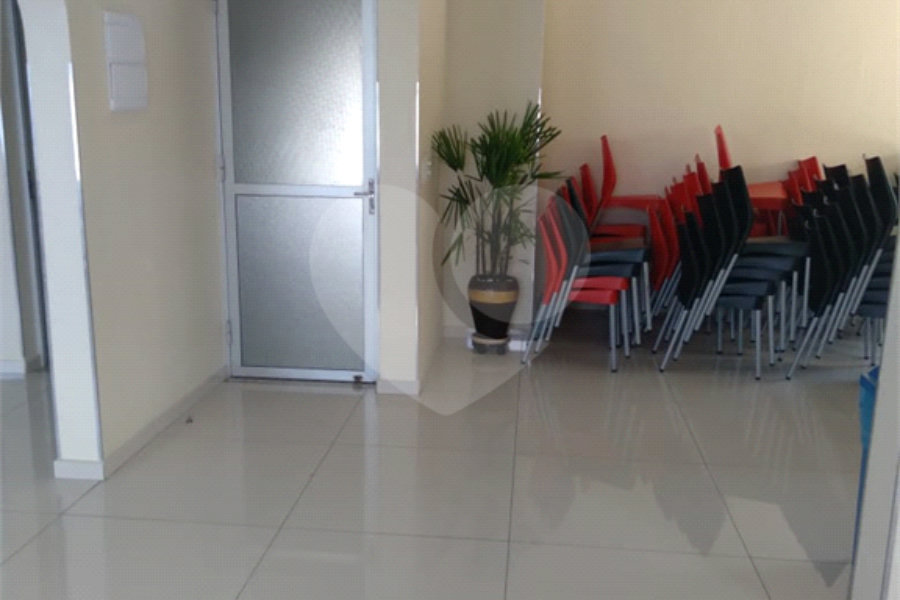 Apartamento à venda com 2 quartos em Mandaqui, São Paulo, SP