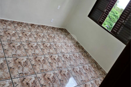 Apartamento à venda com 2 quartos em Cidade Nova I, Indaiatuba, SP