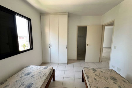 Apartamento Residencial à venda, Enseada, Guarujá - AP0868.