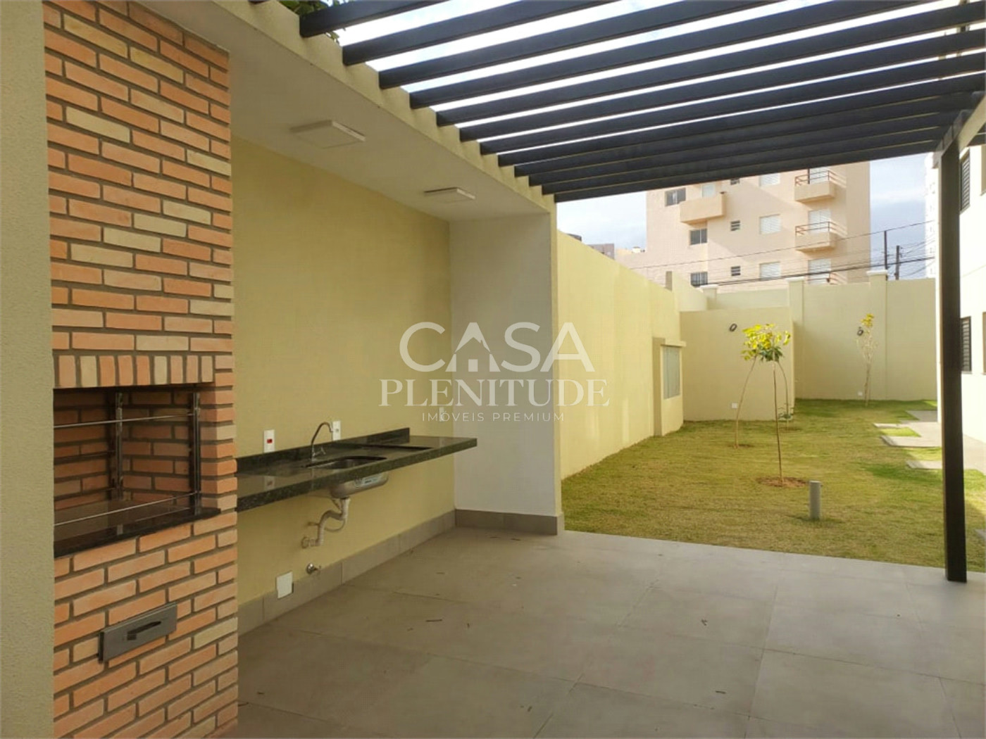 Apartamento à venda com 3 quartos, sendo 1 suíte, em Vila Barão, Sorocaba, SP