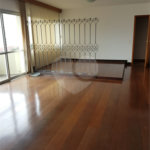Apartamento à venda com 3 suítes em Conjunto Residencial Morumbi, São Paulo, SP