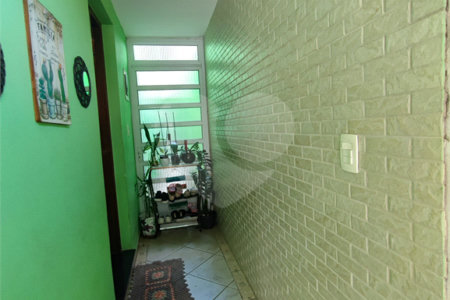 Sobrado à venda com 3 quartos em Campo Grande, São Paulo, SP