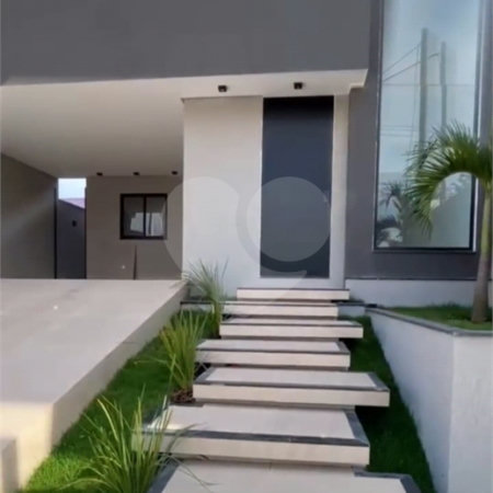 Casa à venda com 3 quartos, sendo 1 suíte, no condomínio Grand Park, Rio de Janeiro - RJ