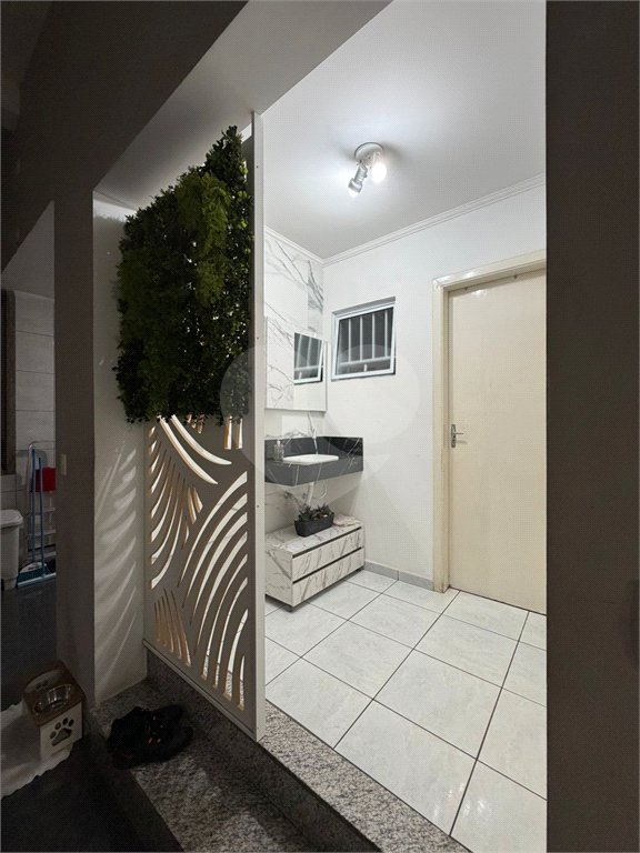 Sobrado à venda com 4 quartos, sendo 2 suítes, em Vila Medeiros, São Paulo, SP