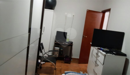 Apartamento à venda com 3 quartos em Mandaqui, São Paulo, SP