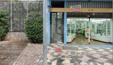 Sala para alugar em Bela Vista, São Paulo, SP
