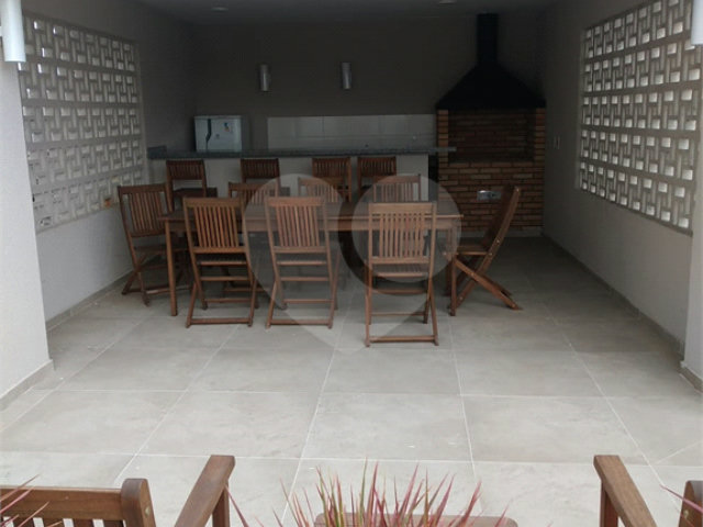 Apartamento à venda com 2 quartos em Vila Nova Cachoeirinha, São Paulo, SP