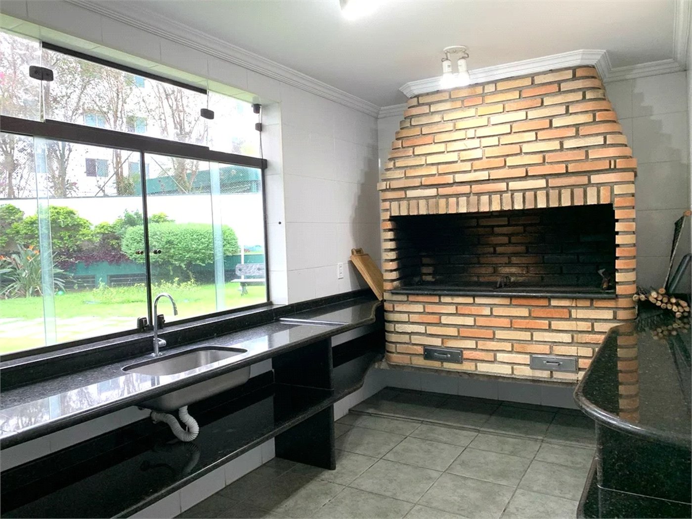 Apartamento à venda com 3 quartos, sendo 1 suíte, em Bela Aliança, São Paulo, SP