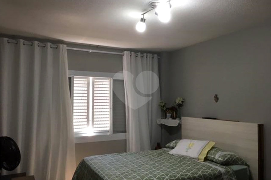 Sobrado à venda com 3 quartos, sendo 1 suíte, em Sacomã, São Paulo, SP