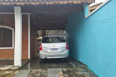 Casa à venda com 2 quartos, sendo 1 suíte, em Gaivota, Itanhaém, SP